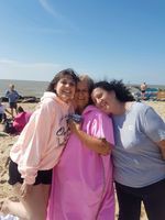 Photo 2 of Martello Blue Tits Main base