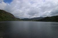 Photo 2 of Llyn Dinas