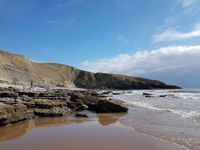 Photo 5 of Southerndown Beach