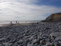 Photo 4 of Southerndown Beach