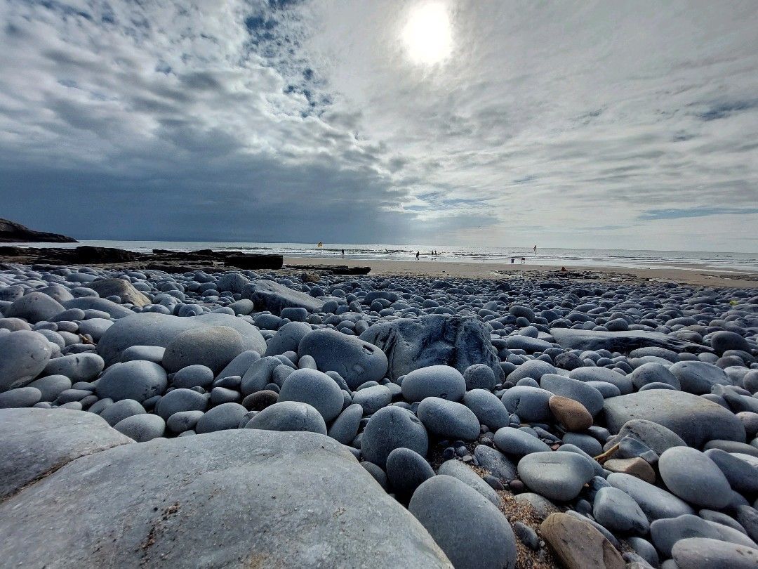 Photo of Southerndown Beach