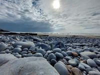 Southerndown Beach