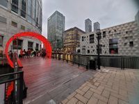 Photo 2 of Love Open Water - Canary Wharf