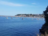 Photo 3 of Broadsands beach