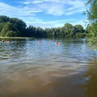 Photo 4 of Lynford Water Public Lake