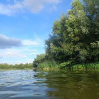 Photo 3 of Lynford Water Public Lake