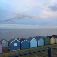 Photo 3 of Felixstowe Cliff Road