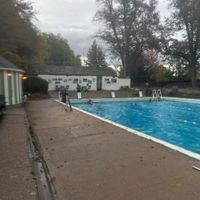Photo 3 of Jesus Green Lido