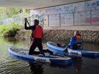 Photo 5 of Jubilee River - Marsh Lane