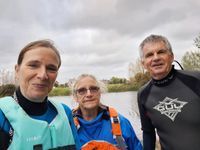 Photo 4 of Jubilee River - Marsh Lane
