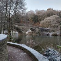 Photo 3 of Dinham Millenium Green