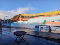 Portishead Lido