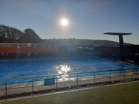 Photo 3 of Portishead Lido