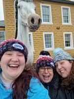 Photo 4 of Blackness