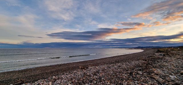 Kingston beach