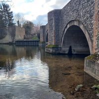 Photo 3 of Brandon Little Ouse Bridge