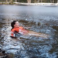 Photo 4 of Curling Pond