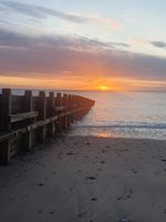 HORNSEA NORTH BEACH nr Morrow Ave Car Park