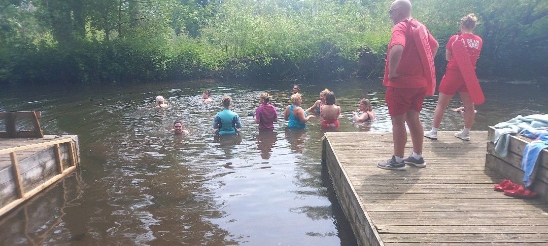 Photo of Mildenhall Scout Hut