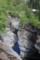 Photo 3 of Linn of Dee