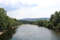 Photo 5 of Cambus O'May Bridge, Dee