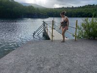 Photo 4 of Dorothea Quarry