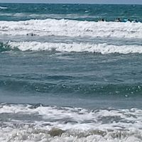 Photo 4 of East wittering beach