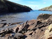 Photo 3 of Port Quin, Cornwall
