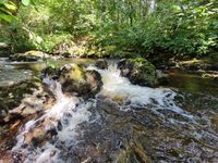Photo 2 of Aira Force Waterfall