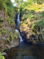 Aira Force Waterfall