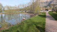 Emerald Bay, Waterton Park
