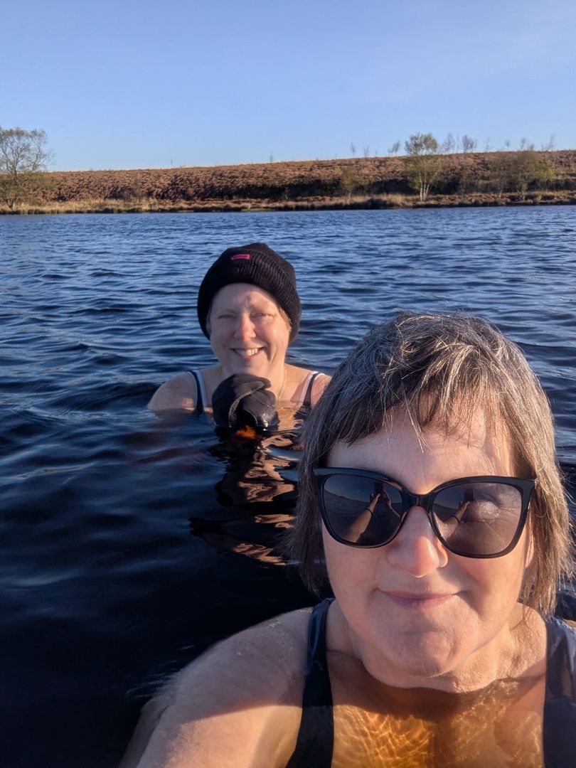 Photo of Fannyside Lochs
