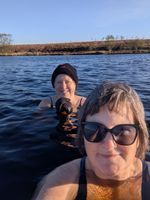 Fannyside Lochs
