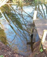 Photo 4 of Honington Jetty