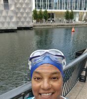 Photo 5 of Love Open Water - Canary Wharf