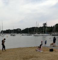 Photo 3 of Conleau Beach