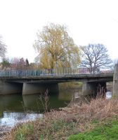 Bramford Bridge