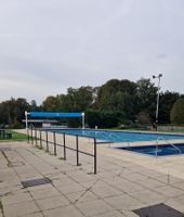 Ware Priory Lido