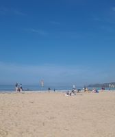 White Rocks Beach, Portrush
