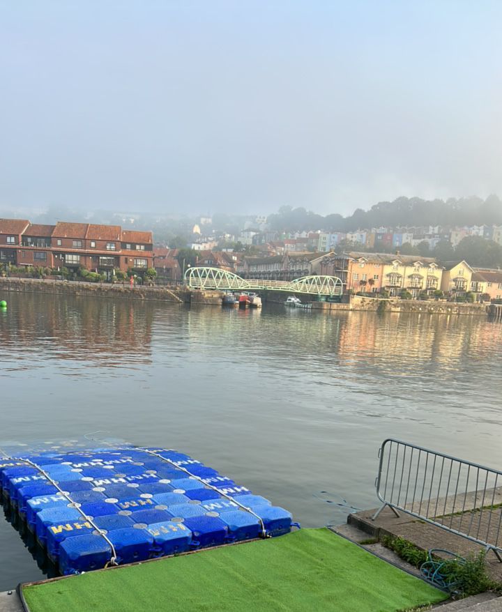Photo of Bristol Harbour All Aboard