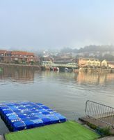 Bristol Harbour All Aboard