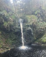 Hindhope Linn