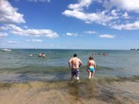 Photo 2 of Studland beach