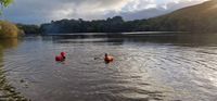 Wyresdale Swims