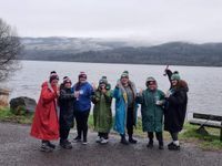 Photo 2 of Loch Venachar