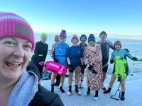 Photo 5 of Sheringham, Wee Retreat Steps