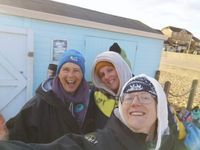 Photo 3 of Clacton Beach Martello Tower