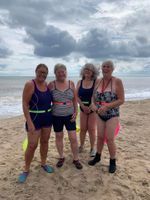 July 11th 2023 on mermaid beach