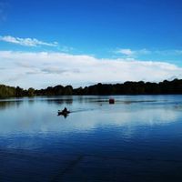 Photo 4 of Netherton Open Water Swimming