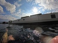 Photo 2 of River Hull Weel Bridge